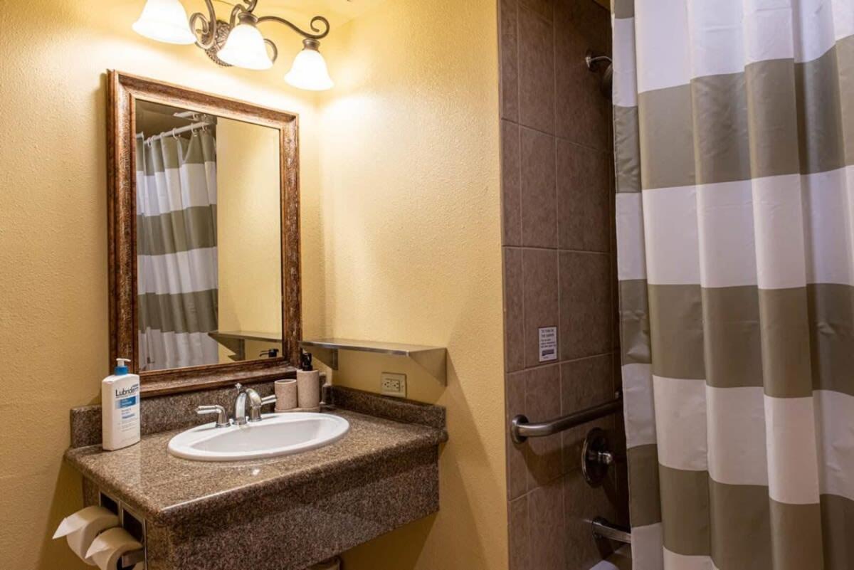 1Bd Suite 504 Perfect Location With Pool And Hot Tub Crested Butte Eksteriør bilde